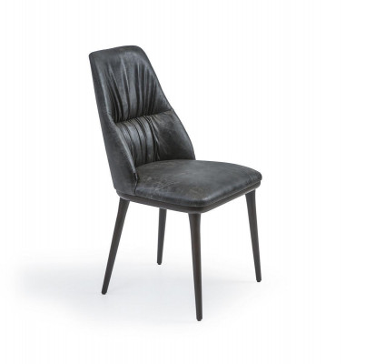 Iesszëmmer Luxus Designer Stil Modern Still Polstersëtz Ariichtung Neit