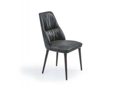 Iesszëmmer Luxus Designer Stil Modern Still Polstersëtz Ariichtung Neit