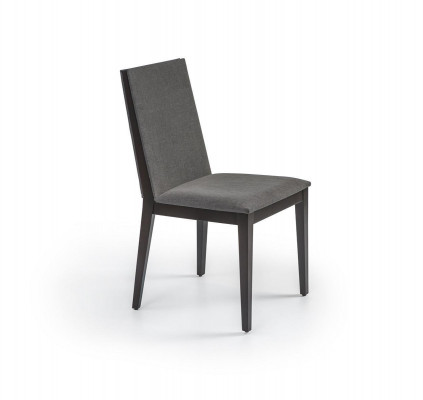 Grau Stull Iesszëmmer Miwwelen Designer Ariichtung Stil Modern Luxus Still