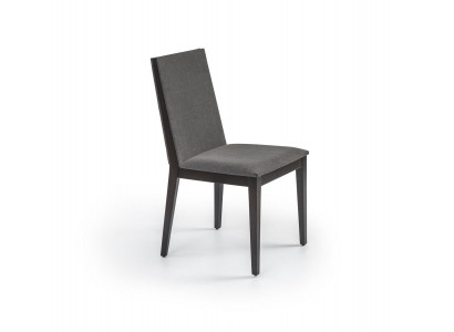 Grau Stull Iesszëmmer Miwwelen Designer Ariichtung Stil Modern Luxus Still