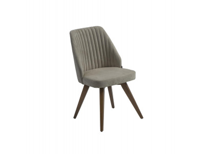 Moderne Stillgréng Stull Luxus Iesszëmmer Miwwelen Neien Designstil Ariichtung