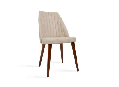 Designer Still Ariichtung Luxus Stull Iesszëmmer Miwwelen Holz Nei