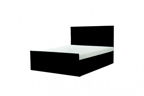 Modern Schlofkummer Miwwelen Polster Design Textilbett 180x200 Better Rout Duebelbett