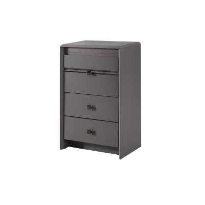 Exklusiv Gro Kommode Luxus 4x Tiräng Schlofzëmmer Holz Miwwelen