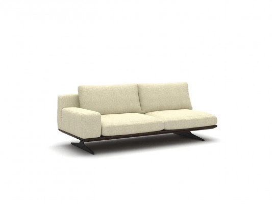 Wunnzëmmer Luxus Set Ecksofa L Form Polsterméibel Design Modern Dësch