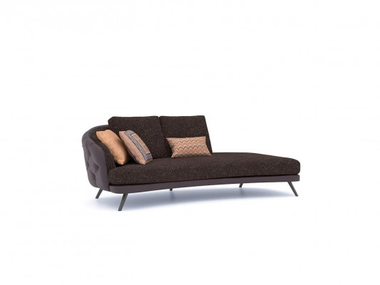 Wunnenzëmmer Modern Komplett Chesterfield 2x Sofa Dräi-Sëtzer Relax Nei Fauteuil