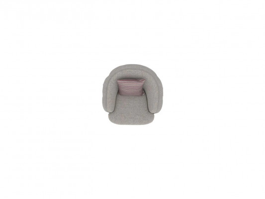 Chesterfield Fauteuil Wunnzëmmer Gro Polstersessel Designer Ariichtung