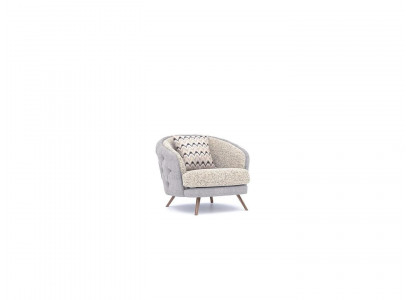 Designer Sessell Modern Ariichtung Polstermöbel Wunnzëmmer Luxus Polster Sëtz