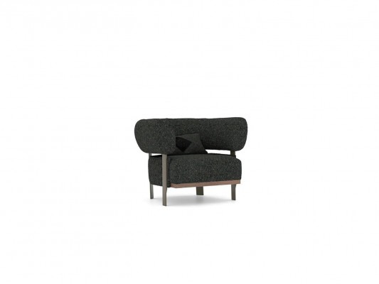 Polstermébel Wunnzëmmer Fautteuil Luxus Modern Design Sëtzer Ariichtung Nei