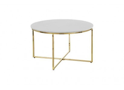 Couchtisch neien Niewendësch luxuriéisen Dësch am moderne Stil Wunnzëmmer