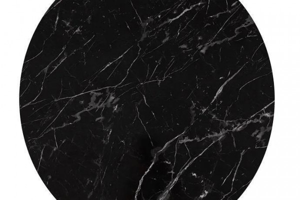 Couchtisch Wunnzëimerméibelen héichwäerteg Materialien ronnen neien Dësch Modern