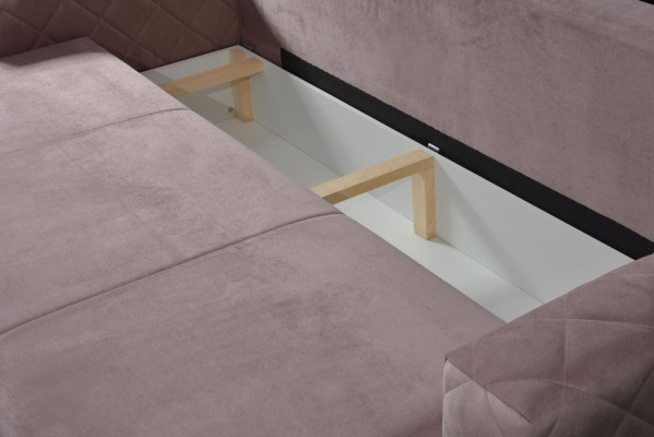 Luxus Canapé Modernen Stil Grouss XXL Canapéen Canapé 3 Sëtzer Textil Canapéen Canapé Polsterung