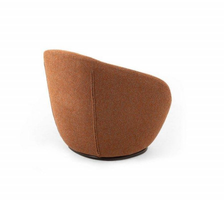 Modernen Design: Bequeemen Lounge-Sëtz Stilvoll fir d’Wunnzëmmer