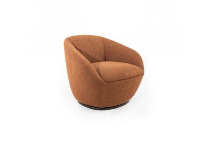 Modernen Design: Bequeemen Lounge-Sëtz Stilvoll fir d’Wunnzëmmer
