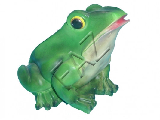 Design Fräsch Figur Gaart Statu Skulptur Figuren Skulpturen Dekoratioun Nei c63
