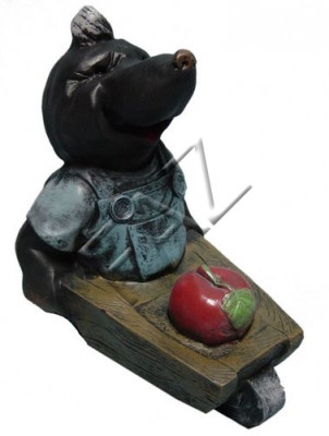 Design Mol Figur Gaart Statu Skulptur Figuren Skulpturen Deko Nei c240