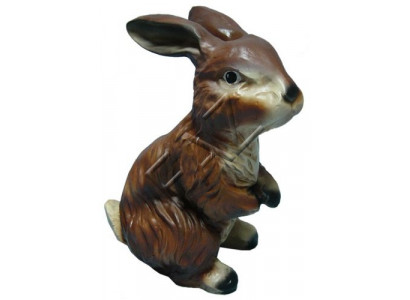 Design Kannécker Figur Gaart Statu Skulptur Figuren Skulpturen Dekoratioun c89