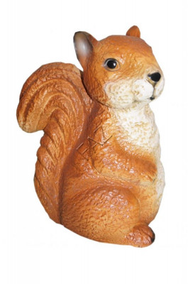 Design Eechelchen Figur Gaart Statue Skulptur Figuren Skulpturen Deko c515a