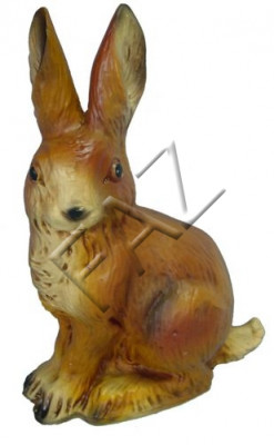 Hues Figur Gaart Statue Skulptur Figuren Skulpturen Dekoratioun Deko Statuen Nei