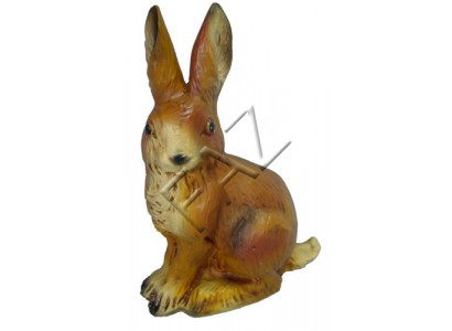 Hues Figur Gaart Statue Skulptur Figuren Skulpturen Dekoratioun Deko Statuen Nei