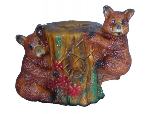 Design Bieren Vaas Design Skulptur Figur Statue Statuen Figuren Dekoratioun Neit