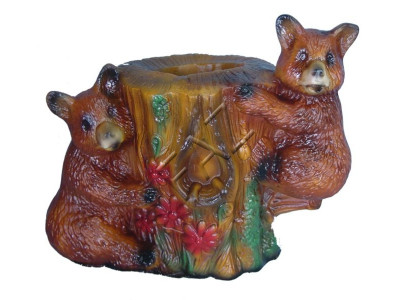 Design Bieren Vaas Design Skulptur Figur Statue Statuen Figuren Dekoratioun Neit