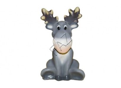 Design Rentéier Figur Gaart Statu Skulptur Figuren Skulpturen Dekoratioun Nei