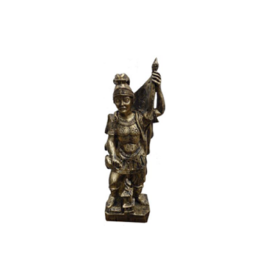 Skulptur St. Florian Pompjeeën Statuen Figuren Skulpturen Statue Figur 45cm Nei