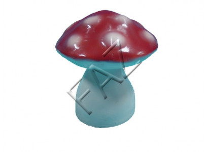 Design Kaddospëtz Figur Statue Skulptur Figuren Skulpturen Dekoratioun Deko Nei