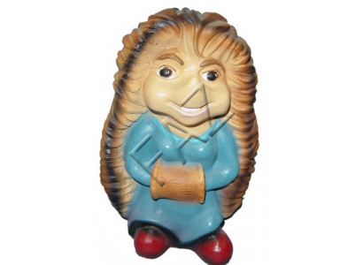 Design Igel Figur Statue Skulptur Figuren Skulpturen Dekoratioun Deko Nei c36