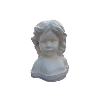 Dekofigur Statue Skulptur 22 cm Figuren Statuen Skulpturen Nei Dekoratioun R49