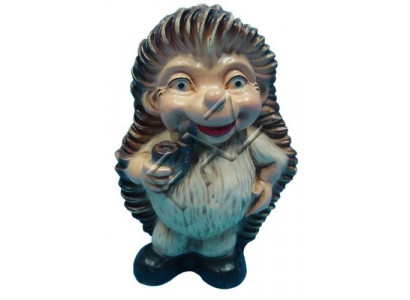 Figur Gaart Statue Skulptur Figuren Skulpturen Dekoratioun Deko Statuen C36 Nei