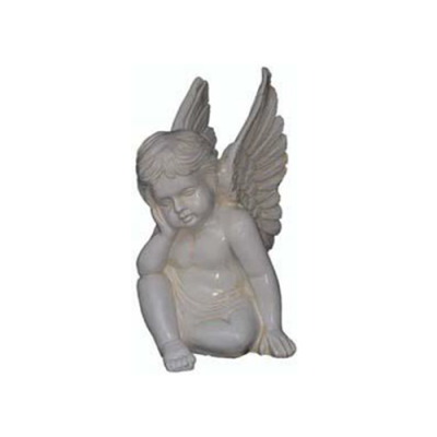 Deko Figur Statue Skulptur 24 cm Figuren Statuen Skulpturen Nei Dekoratioun R57