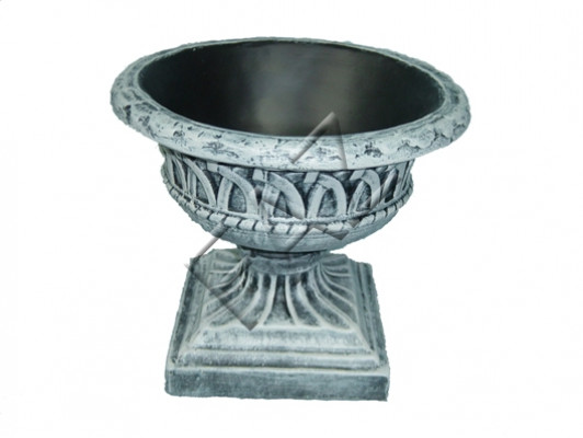 Design Vase Blummen Vasen Deko Kelch Schuel Blummendëppen Dekoratioun Dëppen Dëppercher Neien