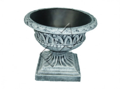 Design Vase Blummen Vasen Deko Kelch Schuel Blummendëppen Dekoratioun Dëppen Dëppercher Neien