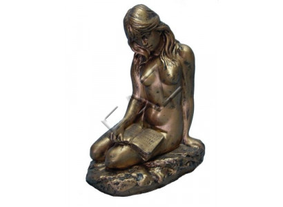 Design Griichesch Figur Statu Skulptur Figuren Skulpturen Dekoratioun Deko Nei