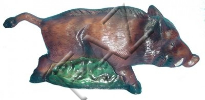 Wëllschwéng Figur Gaart Statu Skulptur Figuren Skulpturen Dekoratioun Deko Nei