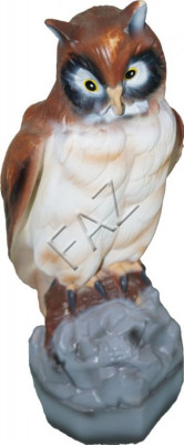 Designeul Figuren Gaart Statue Skulptur Figur Skulpturen Dekoratioun Deko Nei