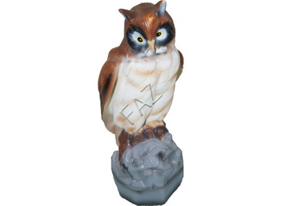 Designeul Figuren Gaart Statue Skulptur Figur Skulpturen Dekoratioun Deko Nei