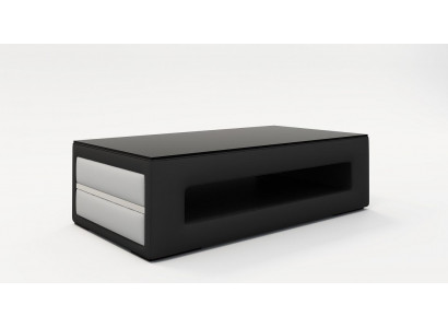 Design Glasdësch Salondësch Säitendësch Canapé Sofa Dëscher Lieder Polster Dësch