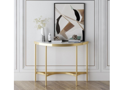 Design Luxus Konsolendësch Konsole Sideboard Kommode Sideboards Hotel