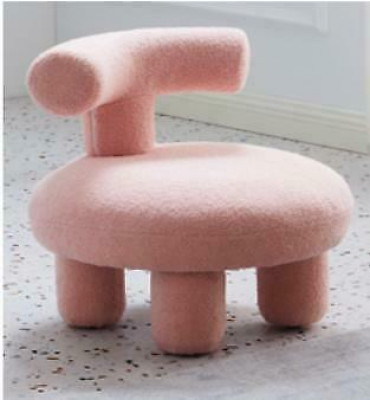 Design Ponystull fir Wunnzëmmer Schlofzëmmer Modernen Kannerponystull Kanner