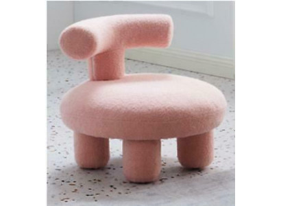 Design Ponystull fir Wunnzëmmer Schlofzëmmer Modernen Kannerponystull Kanner