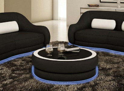 Ronnen Dësch Niewendësch Dëscher Dësch Canapé Canapé Ronn Dësch Lieder