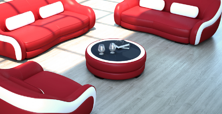 Ronnen Dësch Niewendësch Dëscher Dësch Canapé Canapé Ronn Dësch Lieder