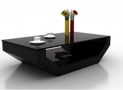 Design Space Luxus Lieder Glastësch Stuff Canapé Dësch Niewendëscher