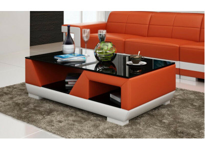 Klasseschen Luxus Designer Dësch Sofa Wunnzëmmer Dekor Dësch Lieder