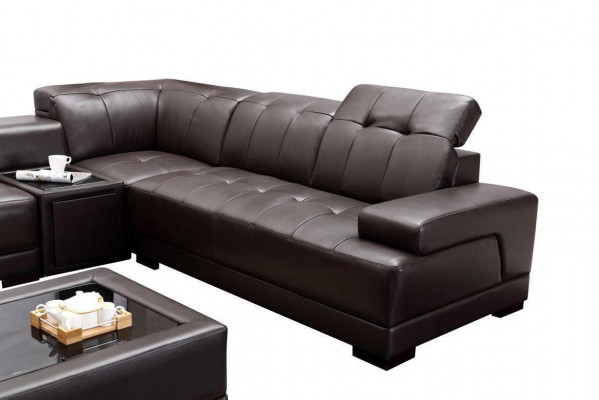 XXL Lieder Grouss Wunnzëmmer Sofa Canapé Eckssofa Sofas Canapéen Polsterer