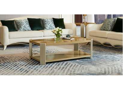 Couchtisch Dësch Wunnzëmmertësch Holz Niewendësch Dëscher Niewendëscht Sofadësch