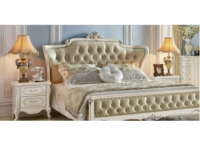 Luxus Kinnekeschtleche Better Duebelbett Hotel Chesterfield Liederbett Massivholz